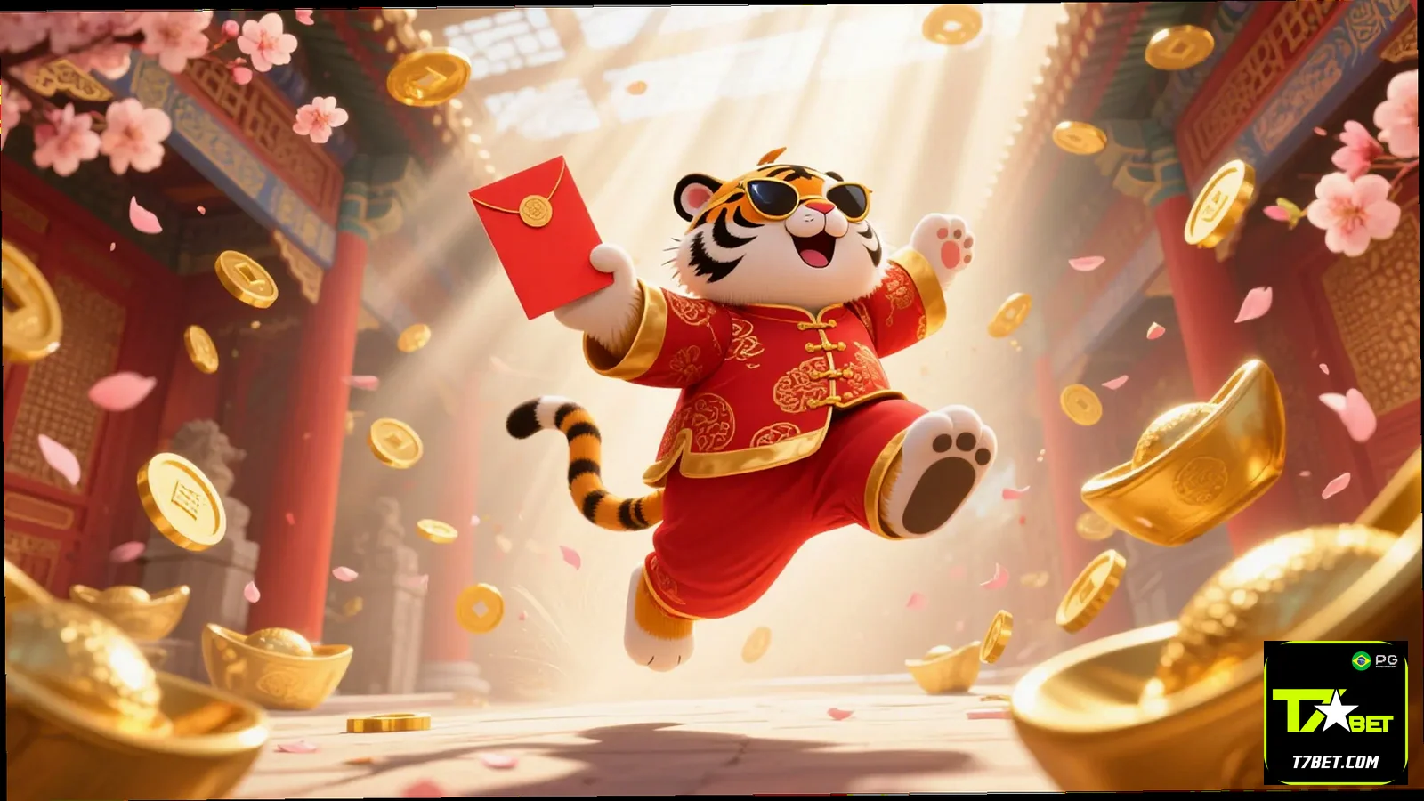 Imagem do cassino premium - t7bet