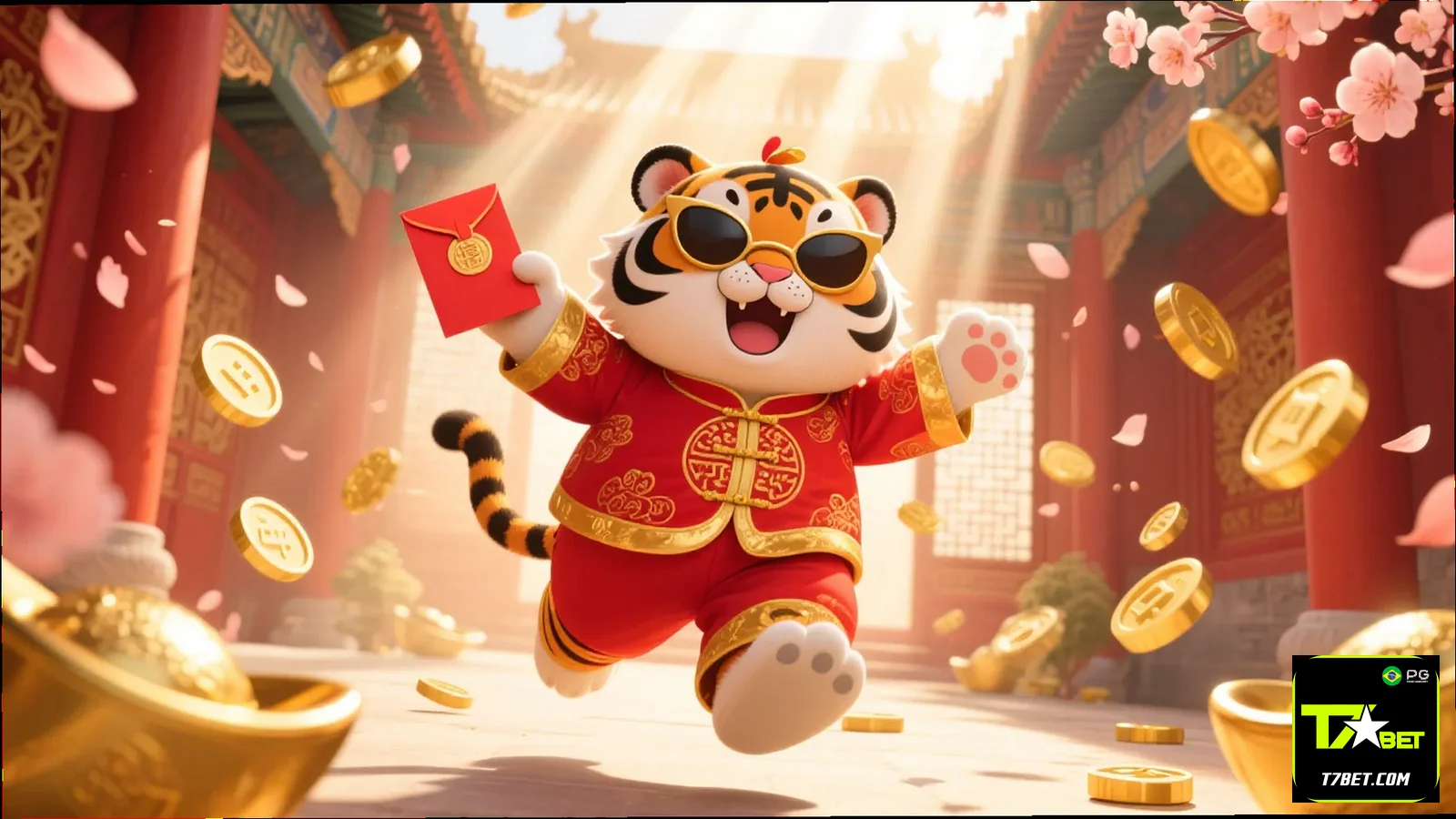 Imagem do aplicativo T7Bet - t7bet