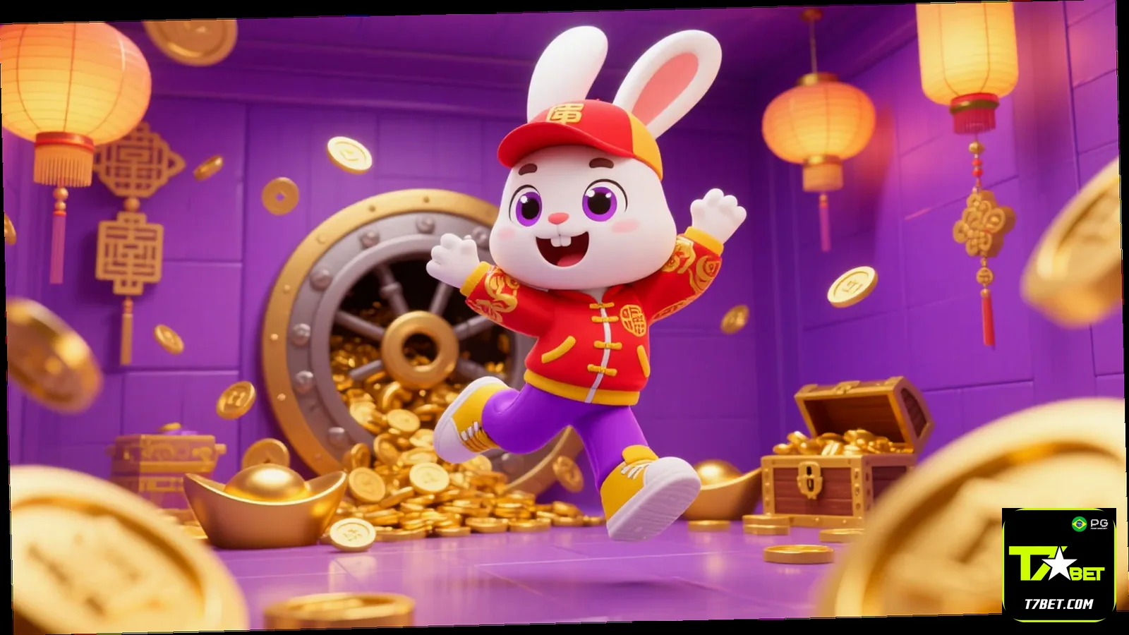 Cassino online Bra - t7bet