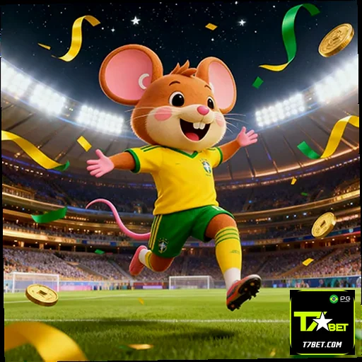 Jackpot slots emocionantes