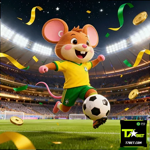 Cena destaque - t7bet