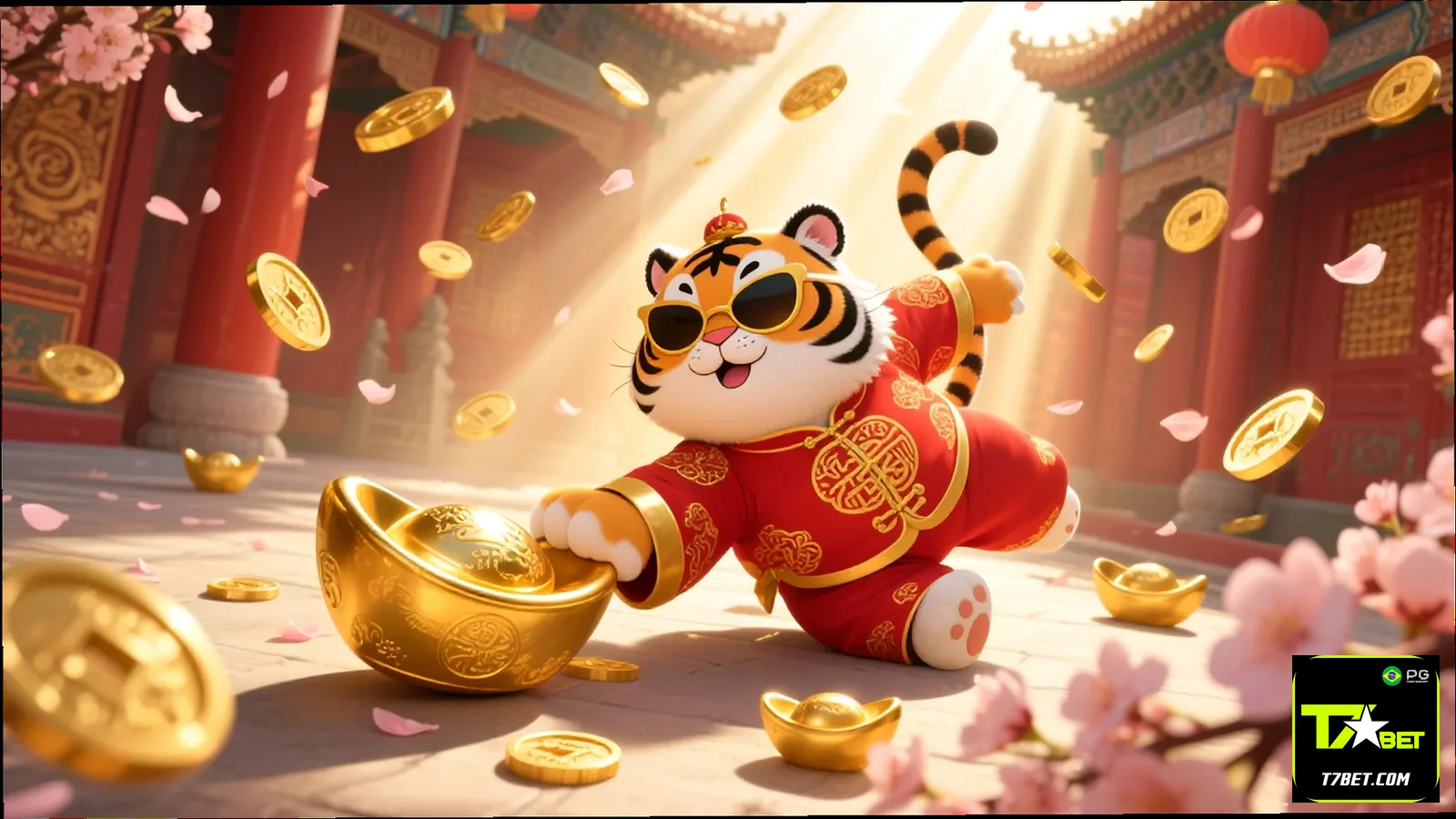 Benefícios do prog - t7bet